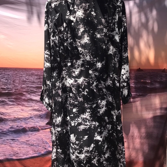 Guess. Maxi dress - Picture 3 of 4